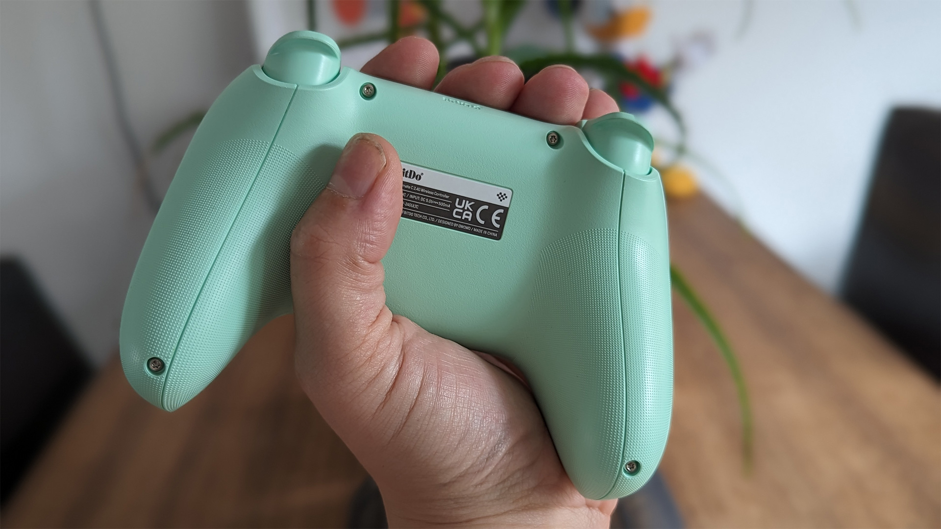 8bitdo ultimate c wired review