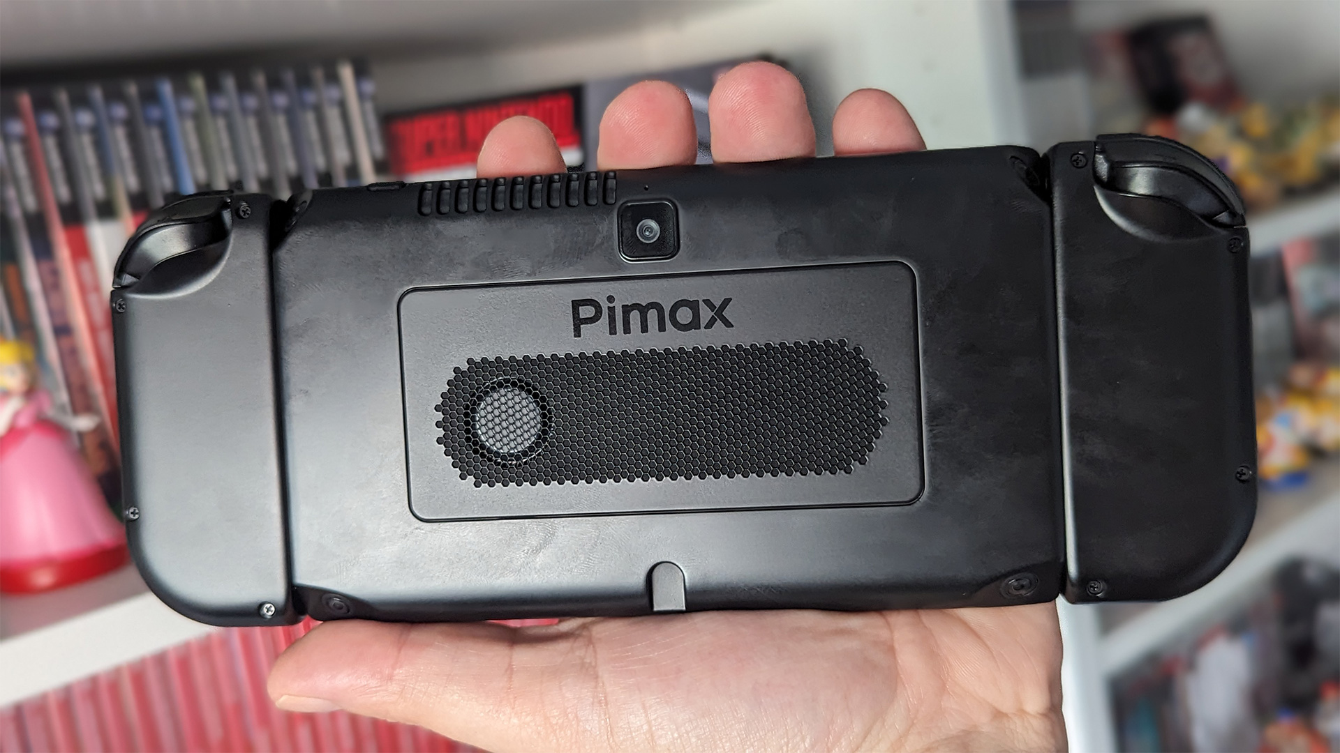 pimax portal review
