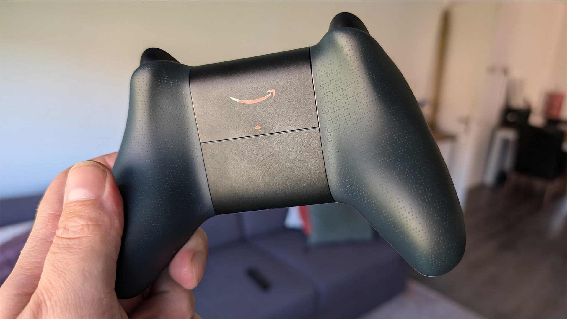 amazon luna controller