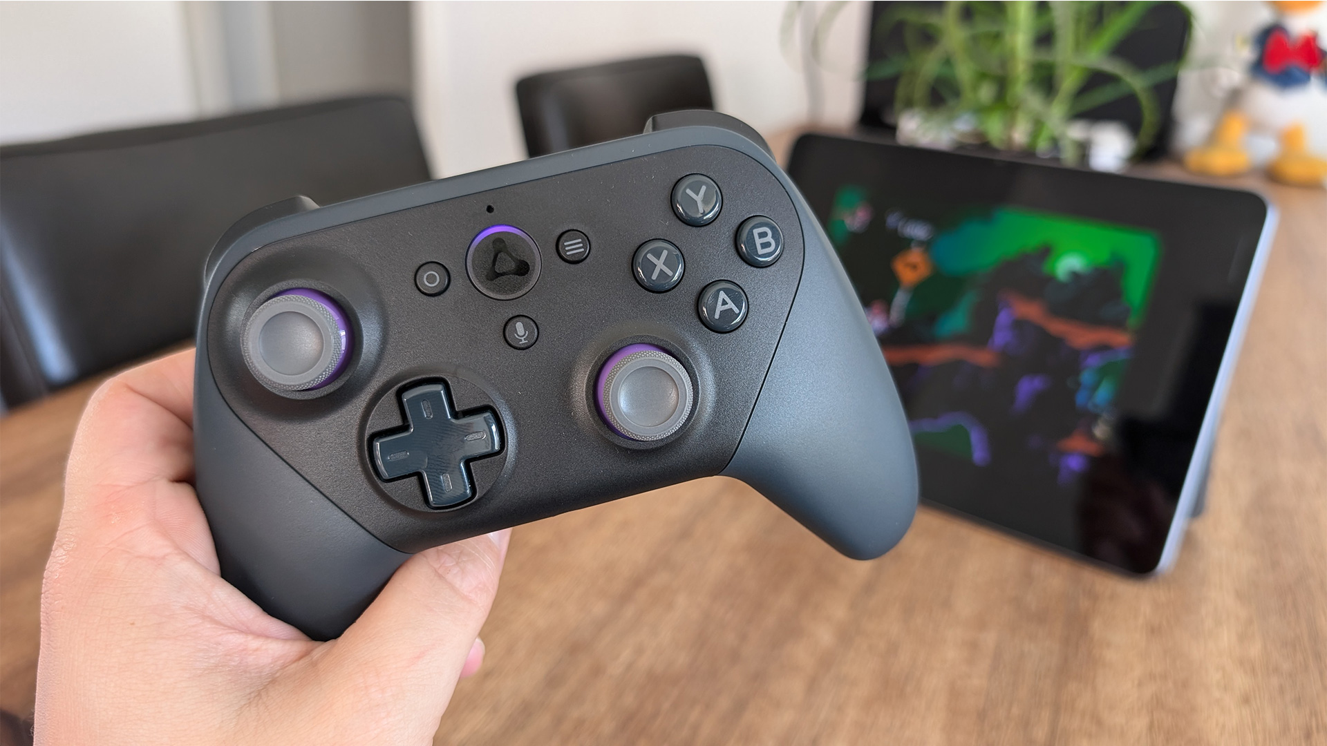 amazon luna controller