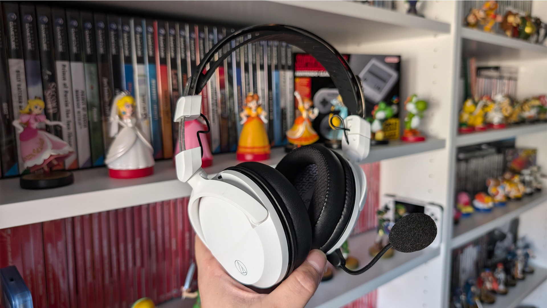 audio-technica ath-gl3 review